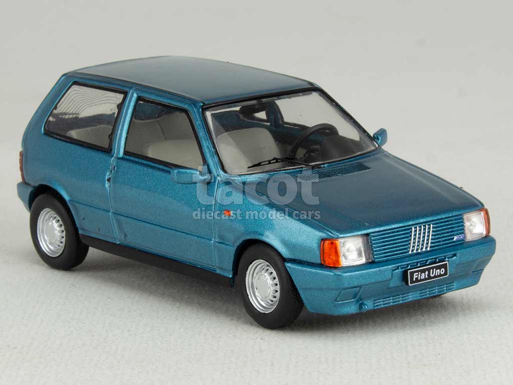 102806 Fiat Uno Elba 1983