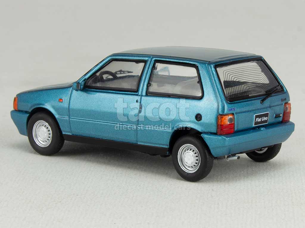 102806 Fiat Uno Elba 1983