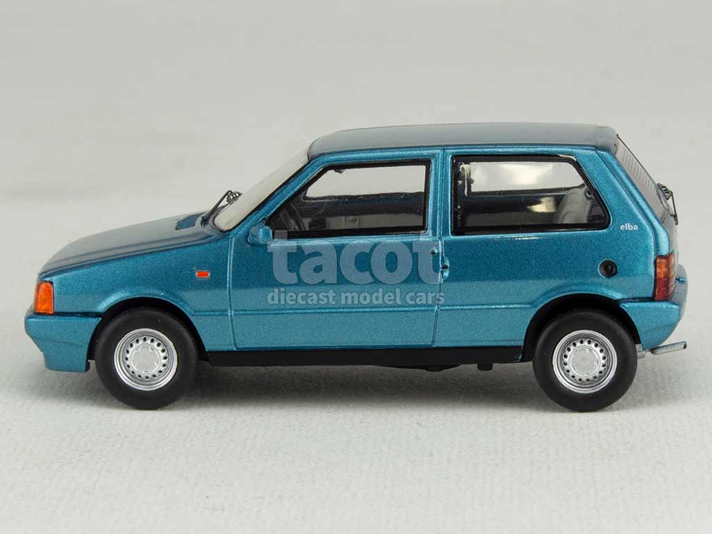 102806 Fiat Uno Elba 1983