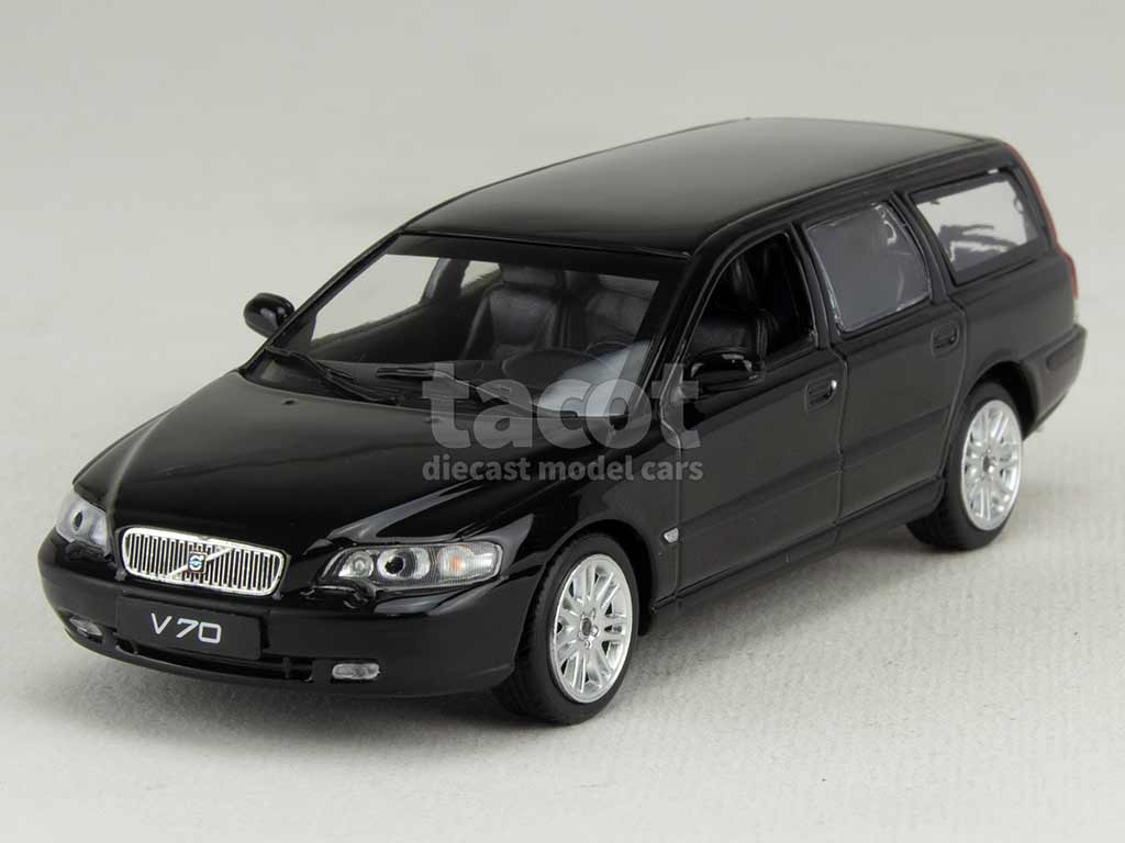 102820 Volvo V70 Break 2000