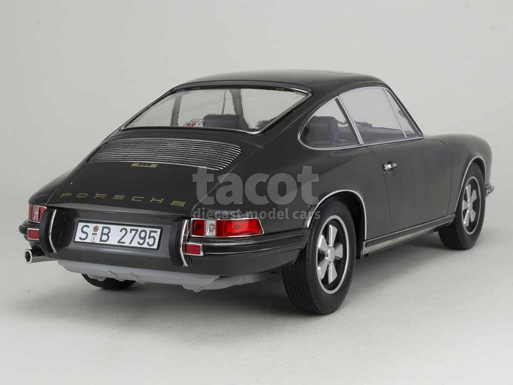 102839 Porsche 911S 1970