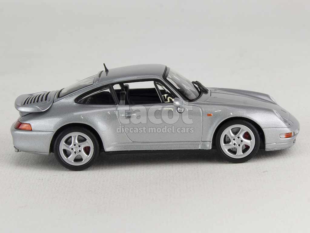 102878 Porsche 911/993 Turbo 1995