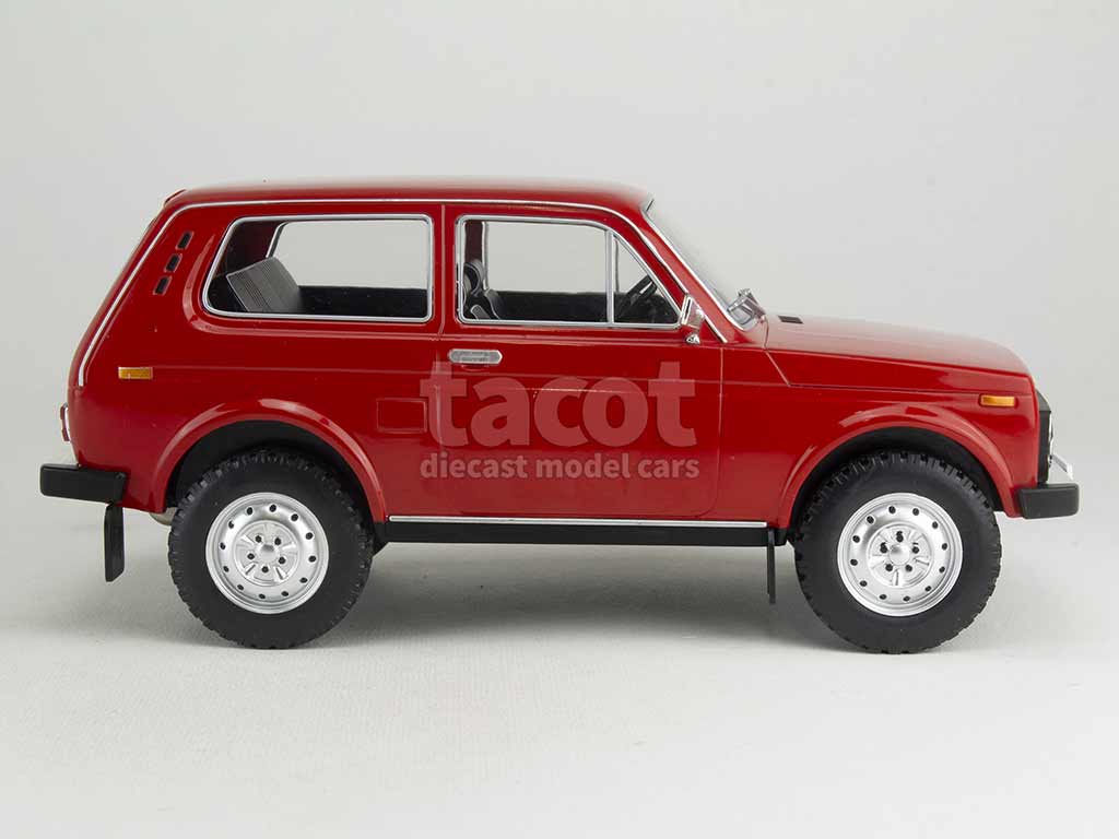 102946 Lada Niva 1976