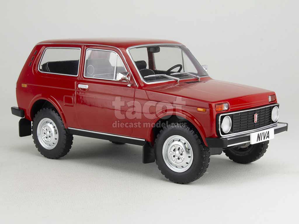 102946 Lada Niva 1976