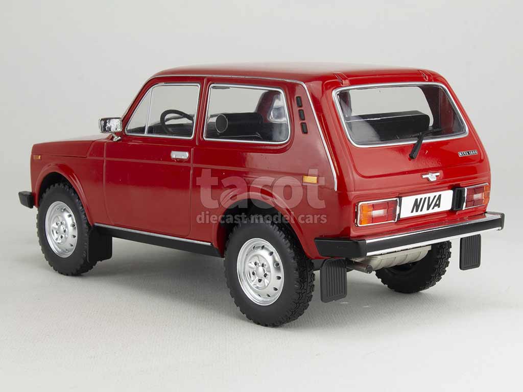 102946 Lada Niva 1976