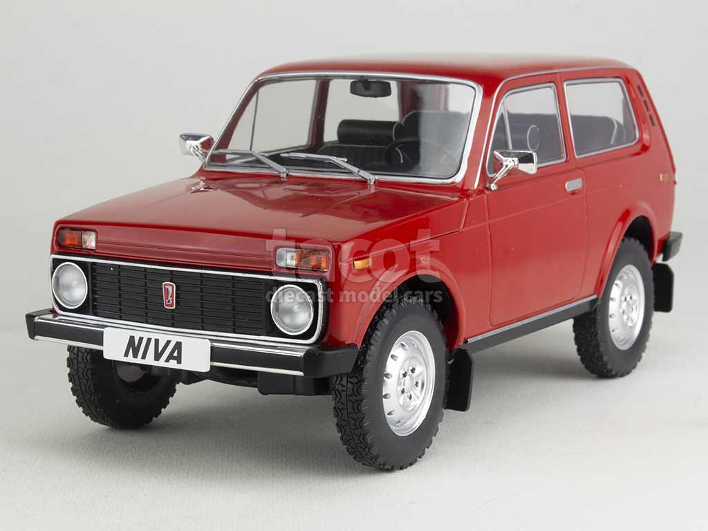 102946 Lada Niva 1976