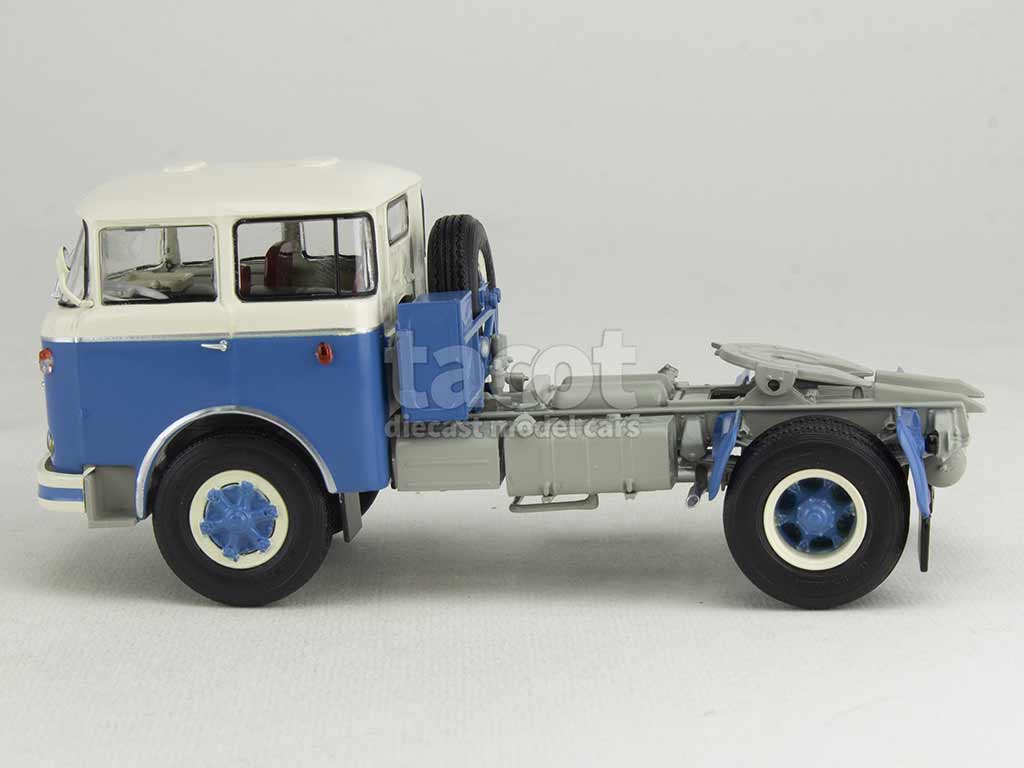 102950 Skoda Liaz 706 MTTN Tracteur