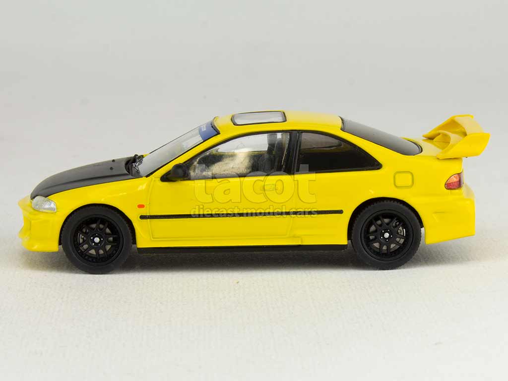 103009 Honda Civic EJ1 Coupé 1995