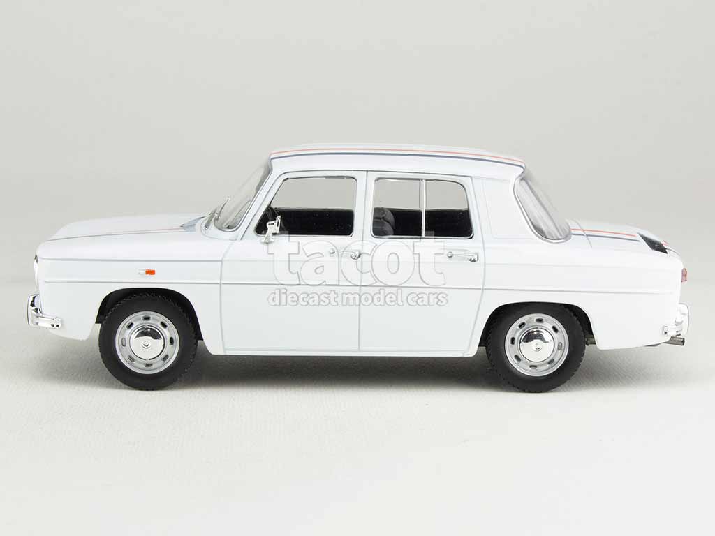 103016 Renault R8 Gordini 1964