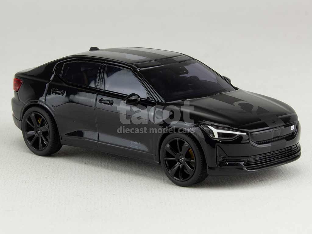 Polestar - 2 BST edition 230 2024 - Norev - 1/43 - Autos Miniatures Tacot