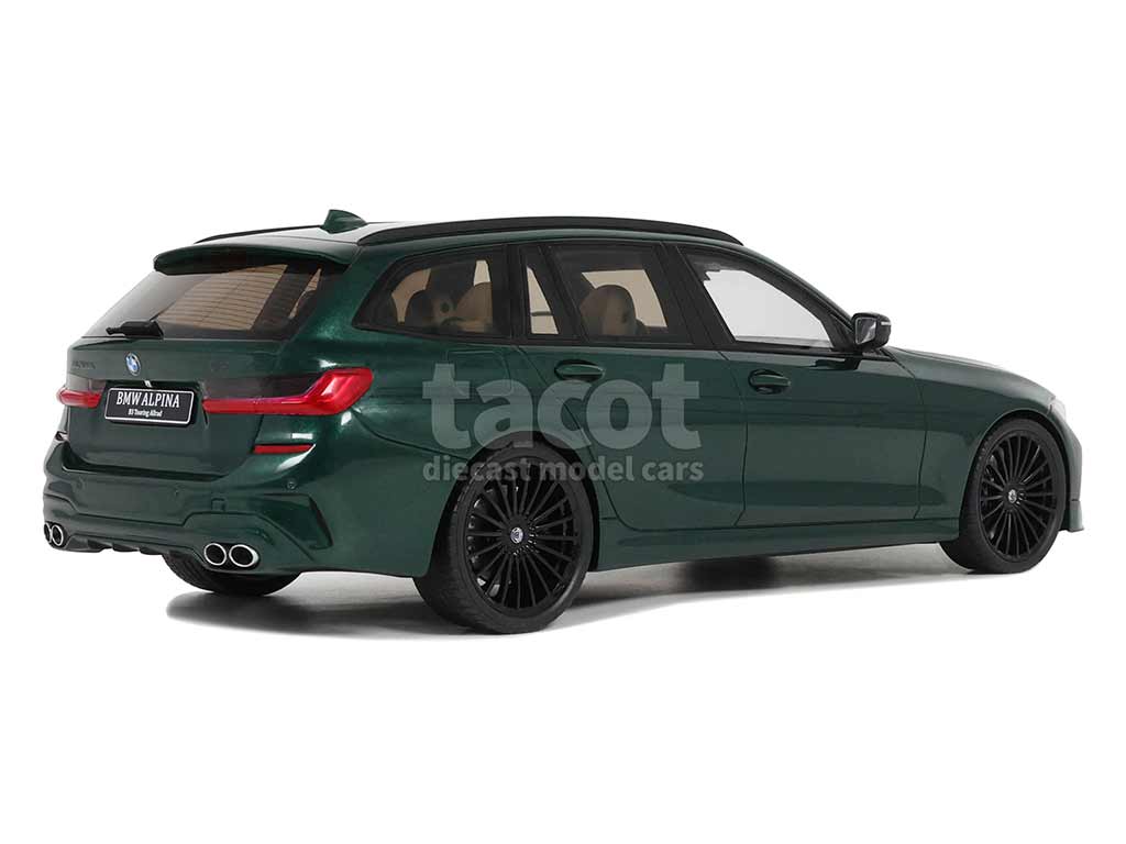 103089 BMW Alpina B3 Touring/ G21 2019