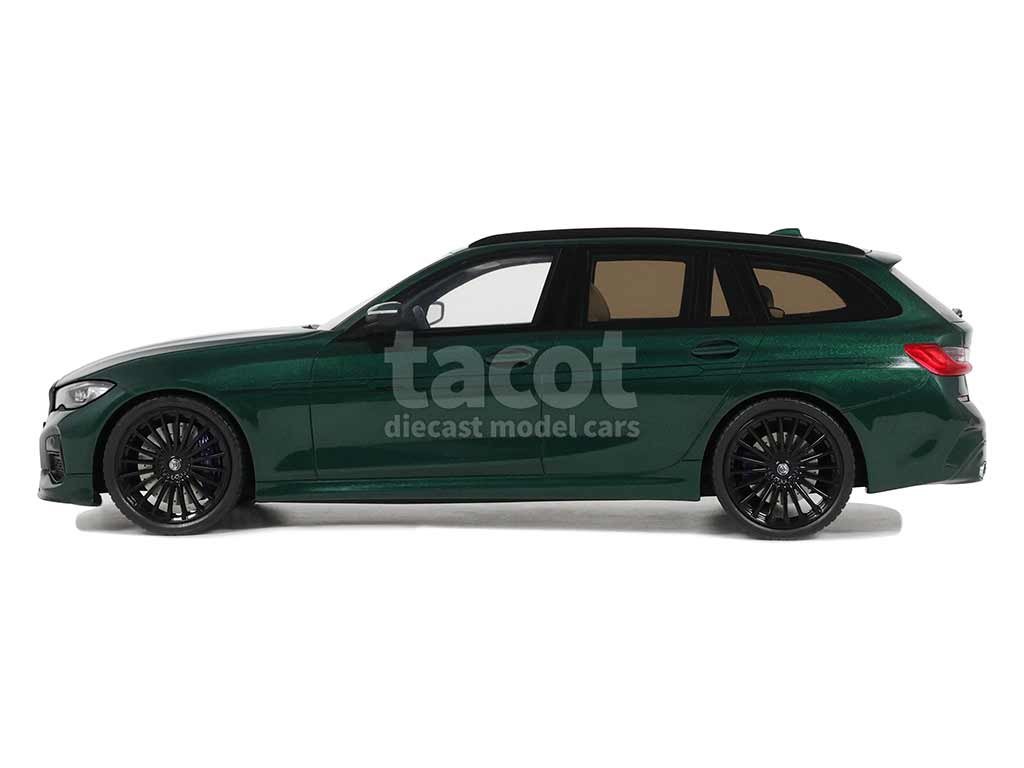 103089 BMW Alpina B3 Touring/ G21 2019