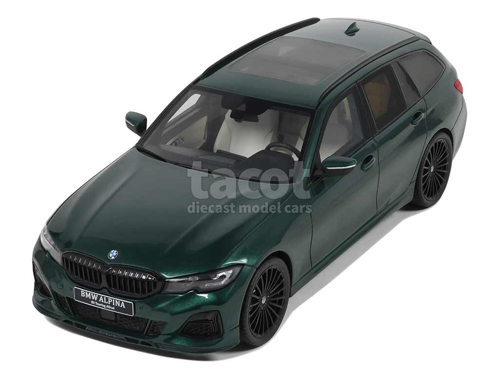 103089 BMW Alpina B3 Touring/ G21 2019