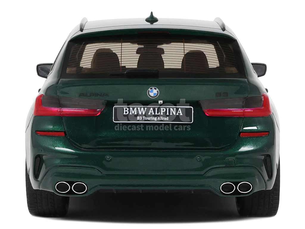 103089 BMW Alpina B3 Touring/ G21 2019