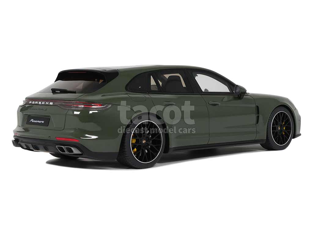 103098 Porsche Panamera Turbo S Sport Turismo 2021