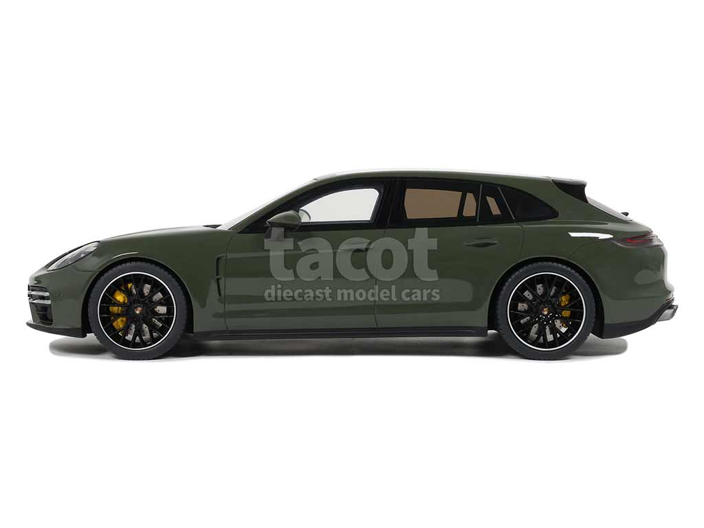 103098 Porsche Panamera Turbo S Sport Turismo 2021