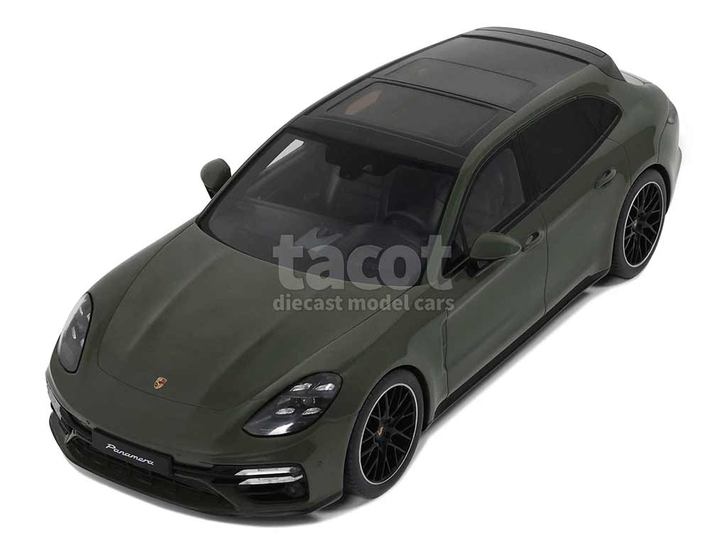 103098 Porsche Panamera Turbo S Sport Turismo 2021