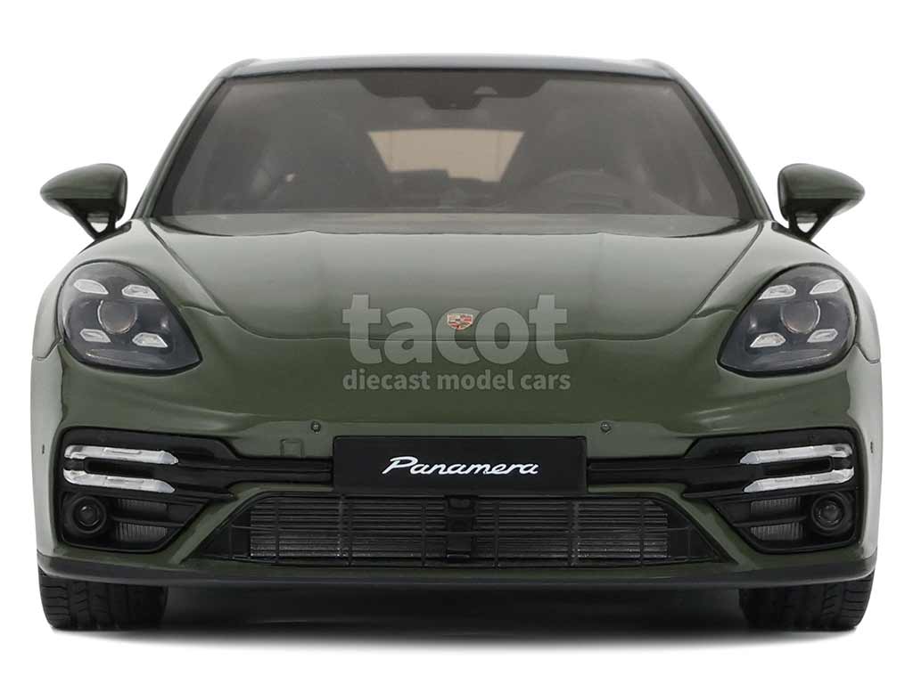 103098 Porsche Panamera Turbo S Sport Turismo 2021