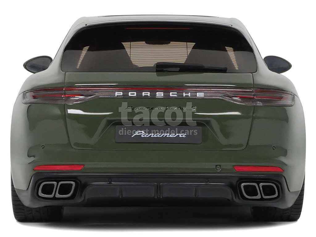 103098 Porsche Panamera Turbo S Sport Turismo 2021