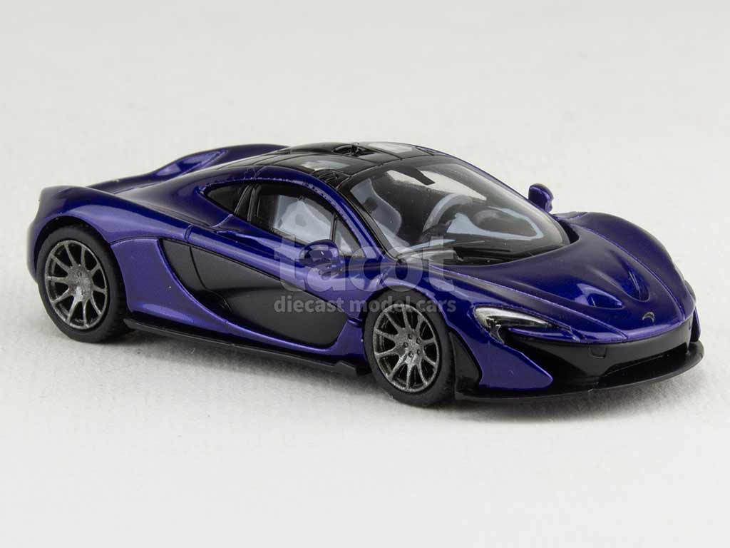 103126 McLaren P1