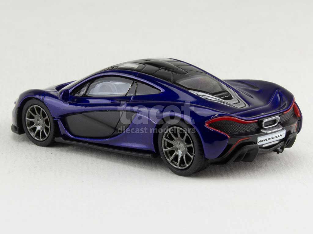 103126 McLaren P1