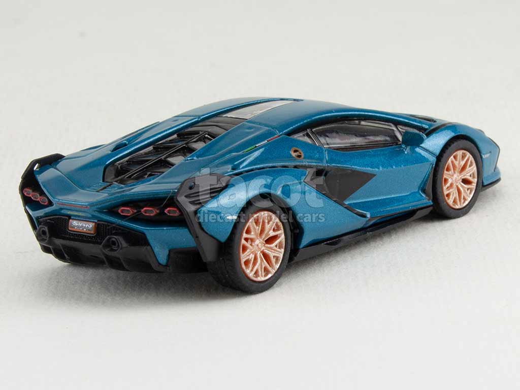 103128 Lamborghini Sian FKP 37