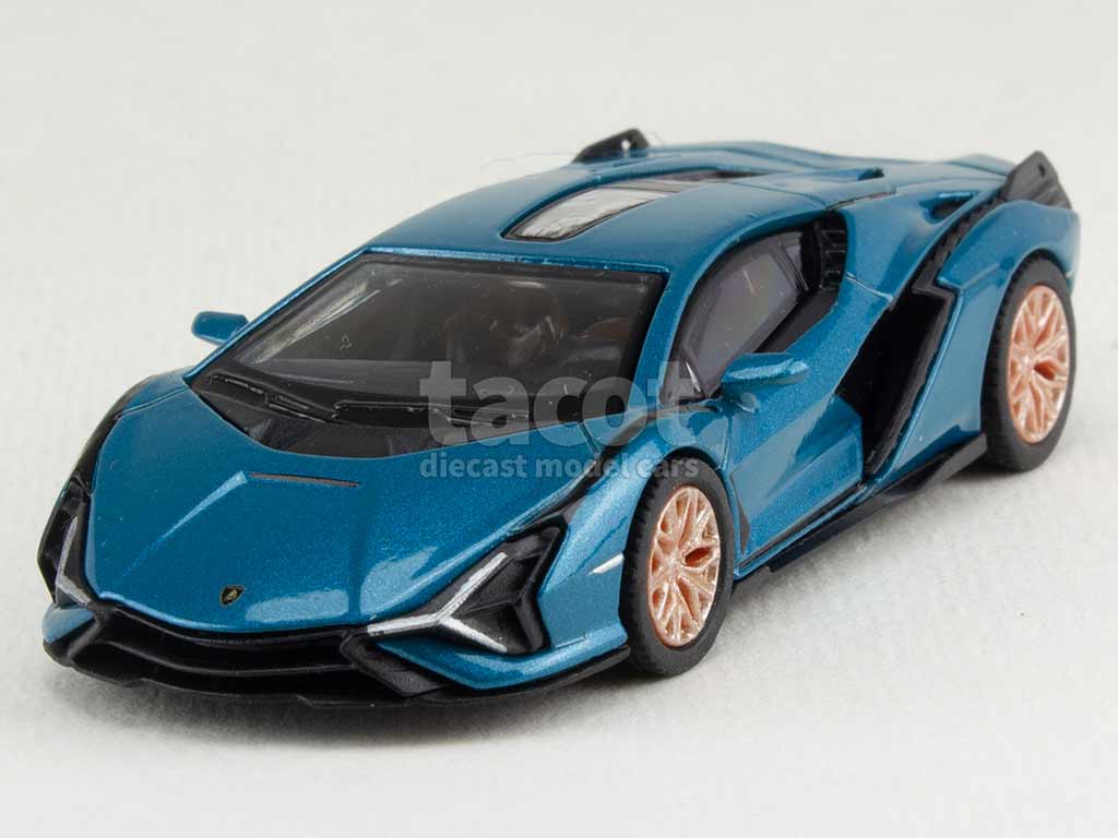 103128 Lamborghini Sian FKP 37