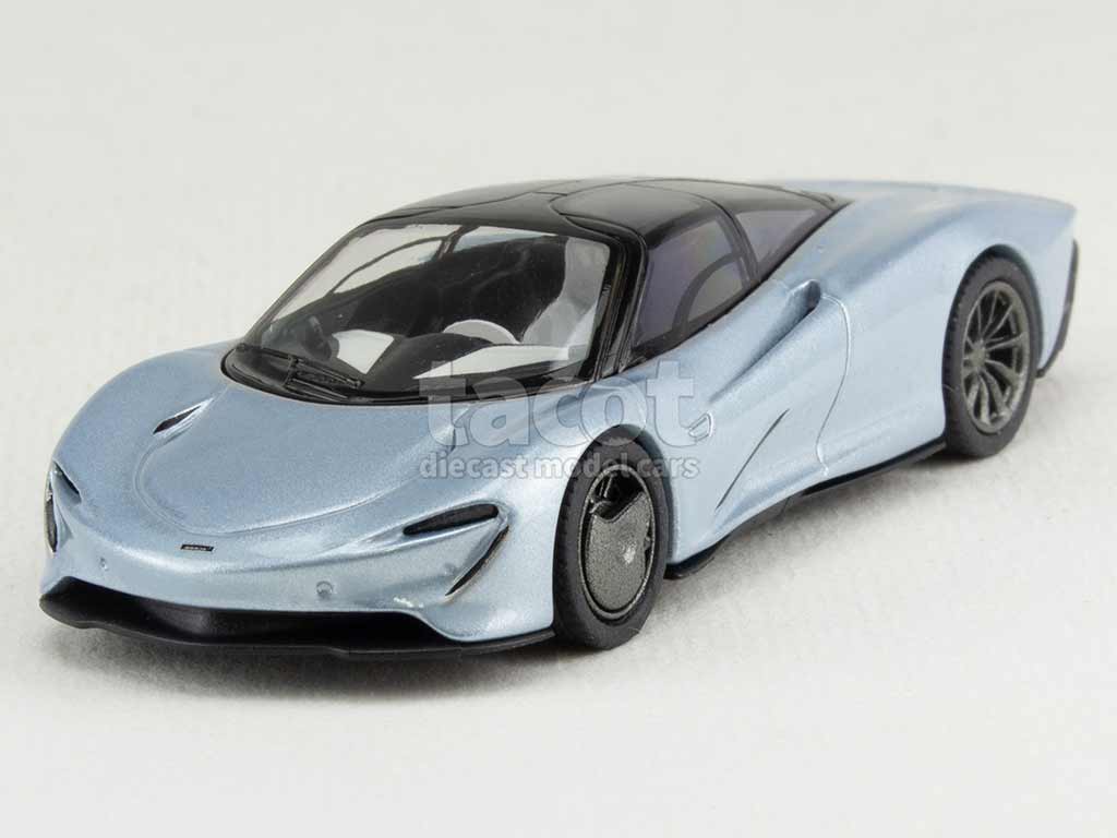 103132 McLaren Speedtail