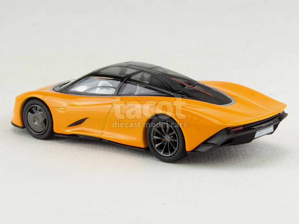 103133 McLaren Speedtail