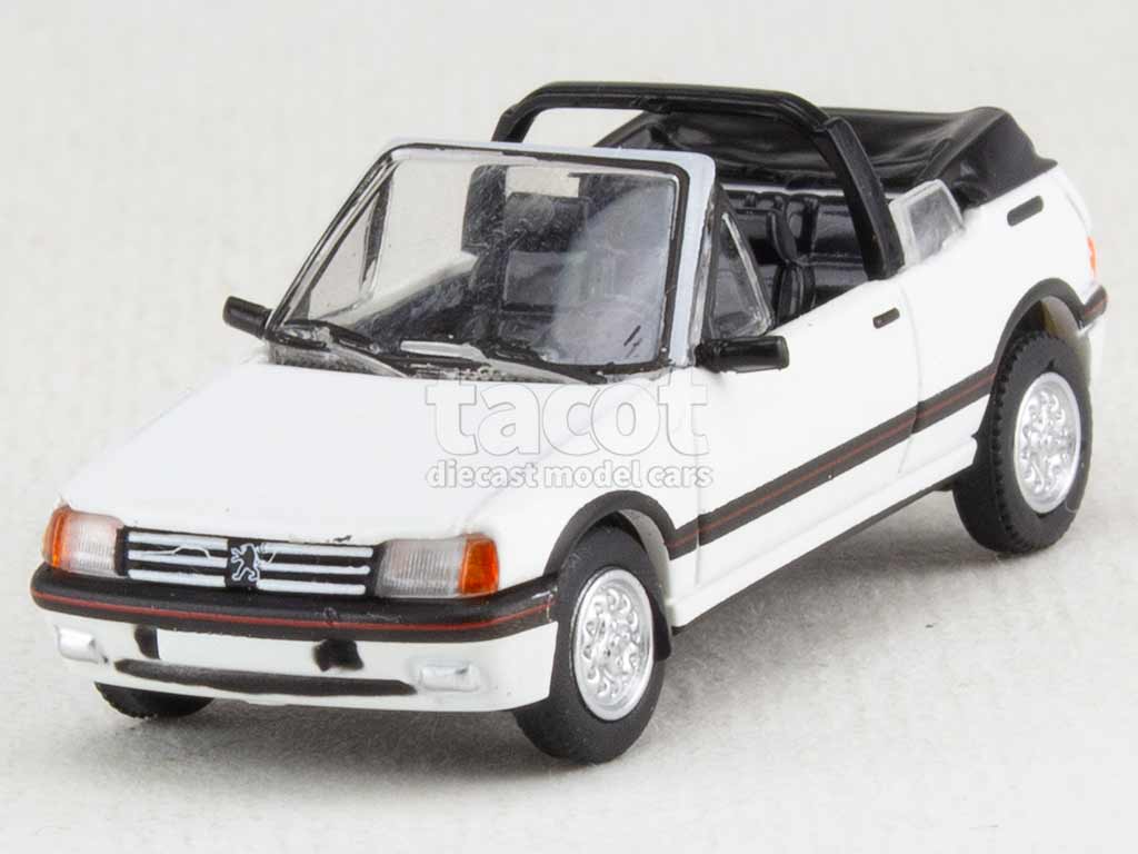 Peugeot diecast clearance model cars