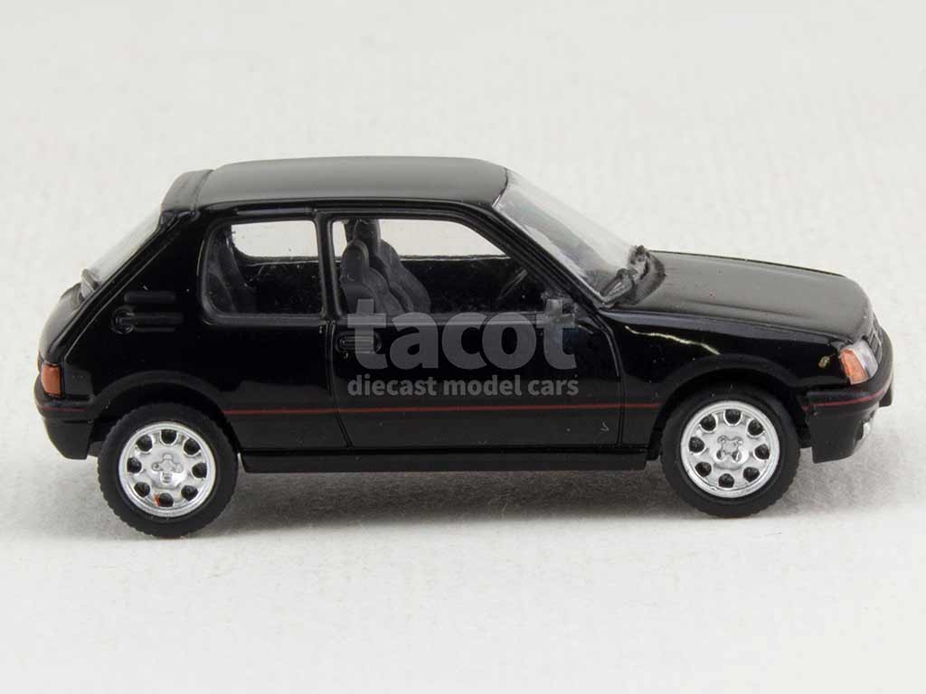 103142 Peugeot 205 GTi 1.9L 1987