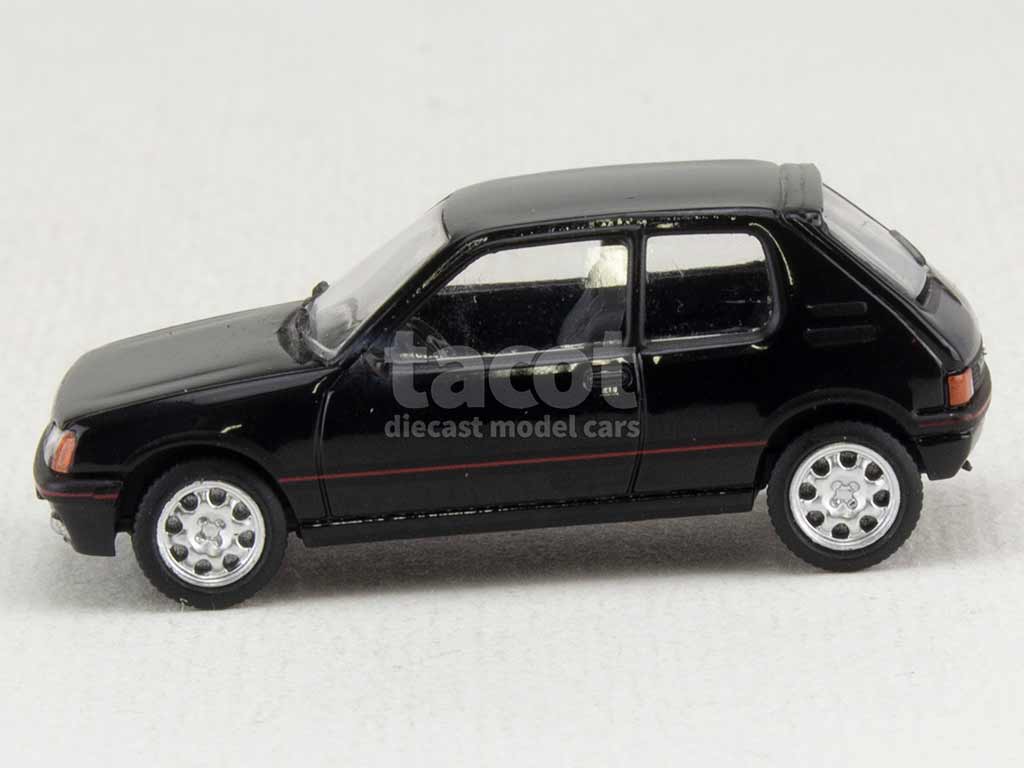 103142 Peugeot 205 GTi 1.9L 1987