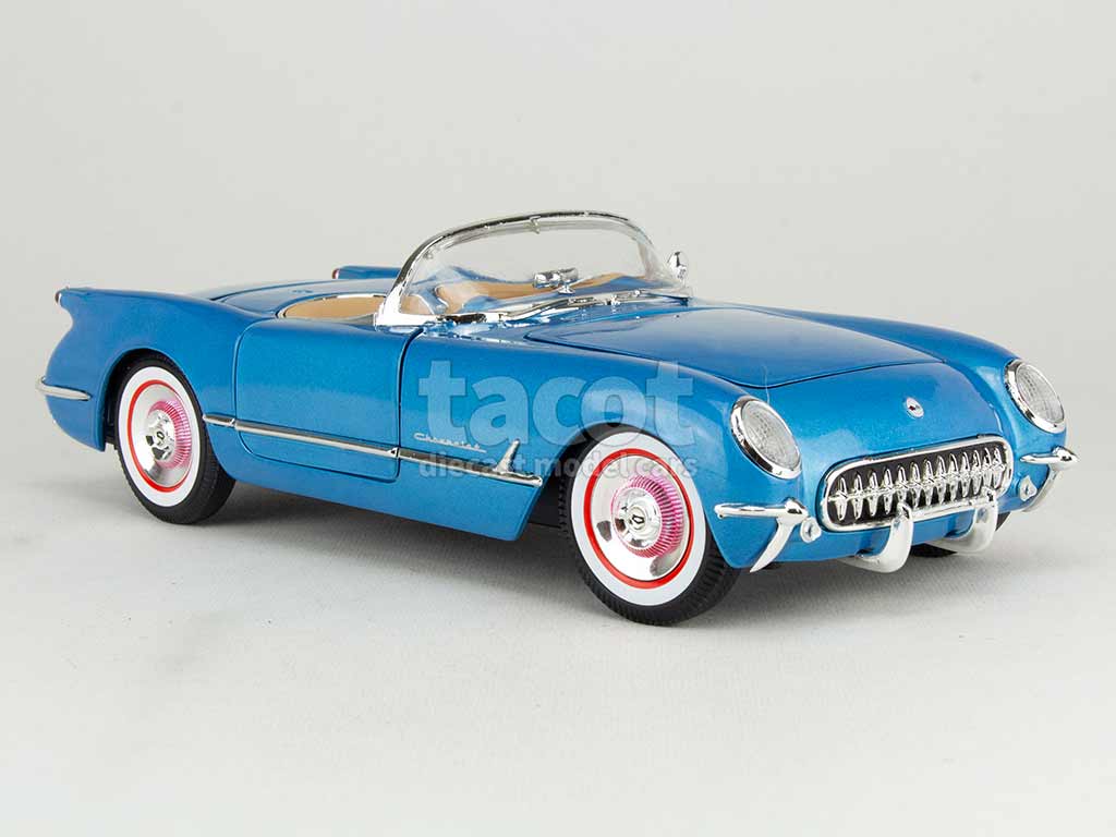 103152 Chevrolet Corvette Cabriolet 1954