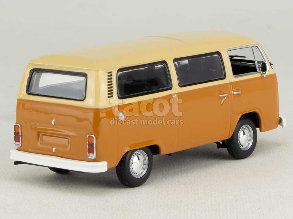 103156 Volkswagen Combi T2 Bus 1972