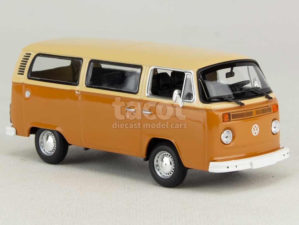 103156 Volkswagen Combi T2 Bus 1972