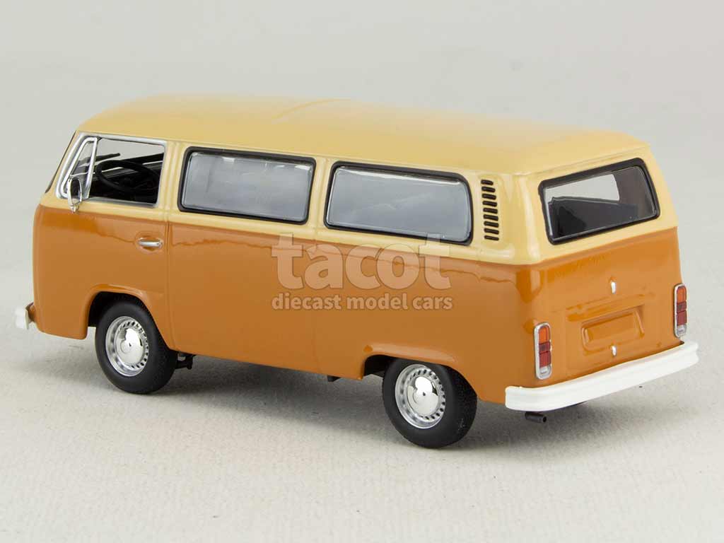 103156 Volkswagen Combi T2 Bus 1972