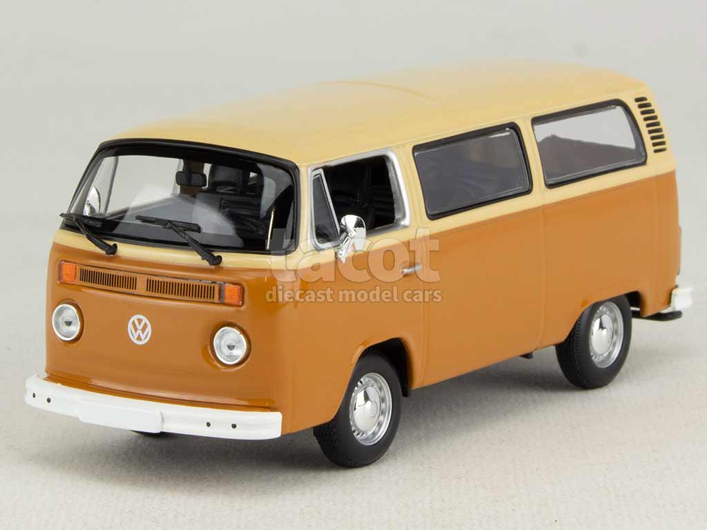 103156 Volkswagen Combi T2 Bus 1972