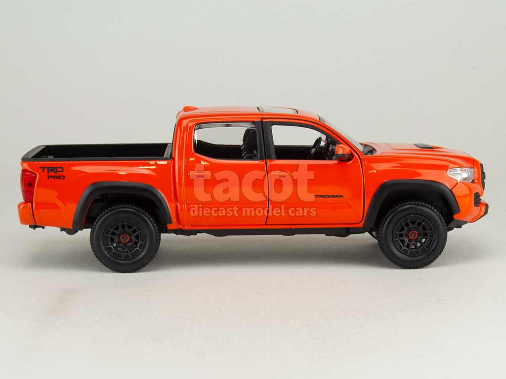 103161 Toyota Tacoma Pick-Up TRD Pro 2023