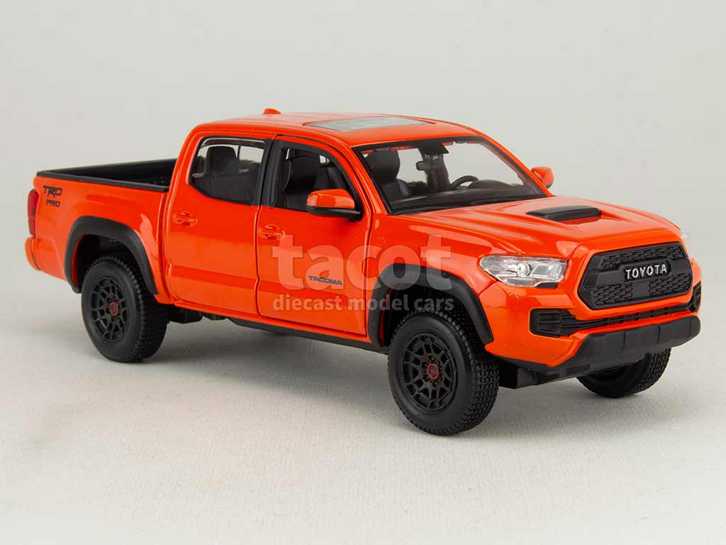 103161 Toyota Tacoma Pick-Up TRD Pro 2023