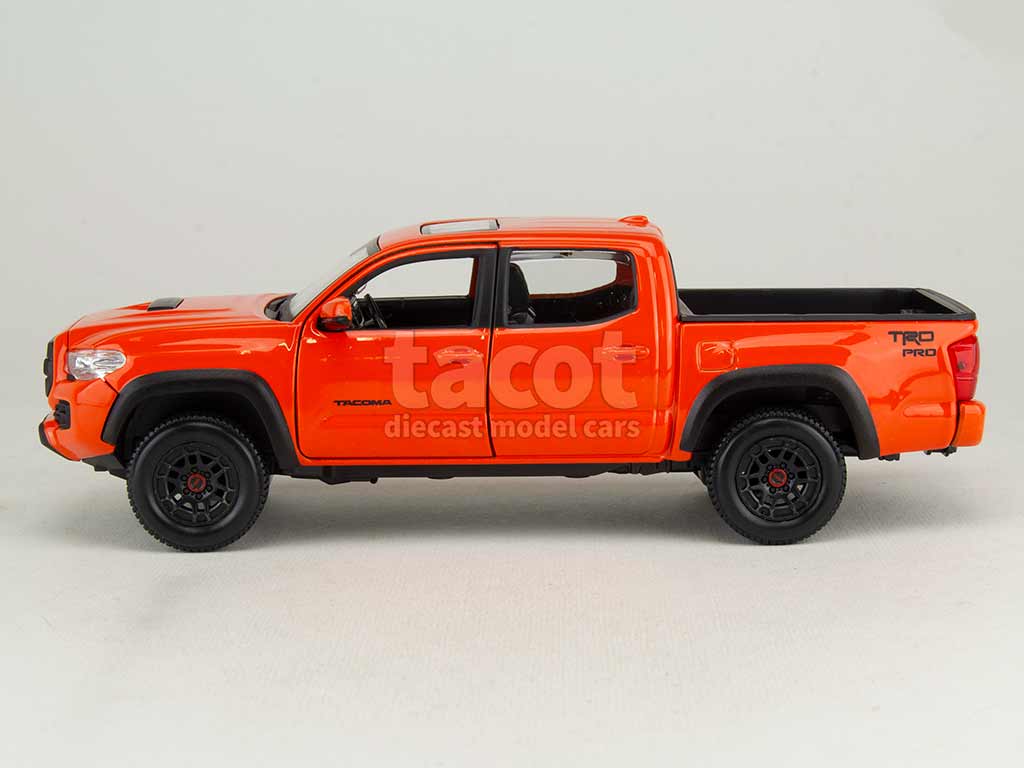 103161 Toyota Tacoma Pick-Up TRD Pro 2023