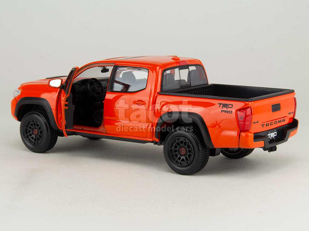 103161 Toyota Tacoma Pick-Up TRD Pro 2023