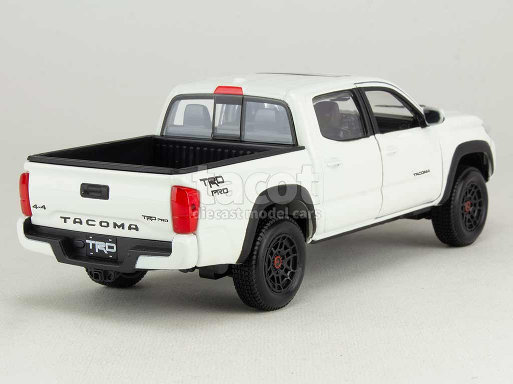 103162 Toyota Tacoma Pick-Up TRD Pro 2023