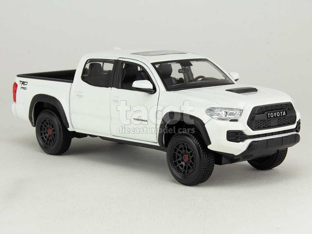 103162 Toyota Tacoma Pick-Up TRD Pro 2023