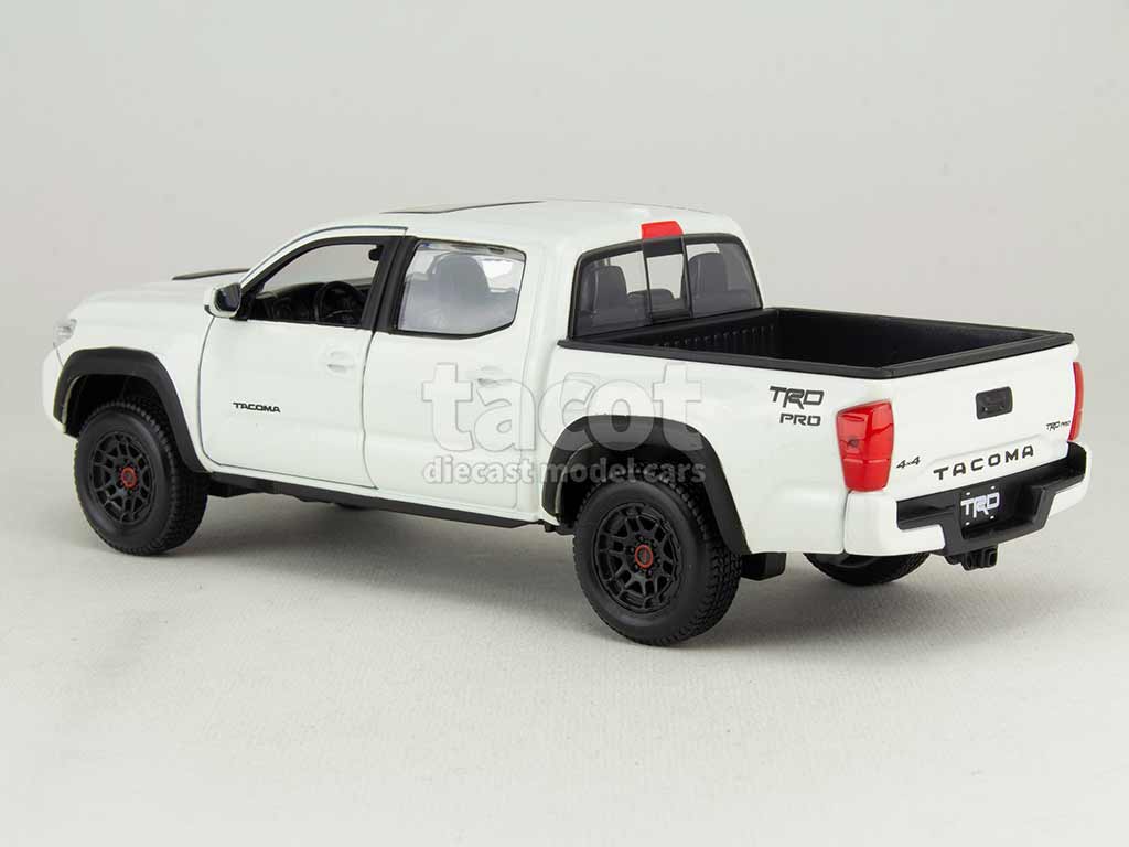 103162 Toyota Tacoma Pick-Up TRD Pro 2023