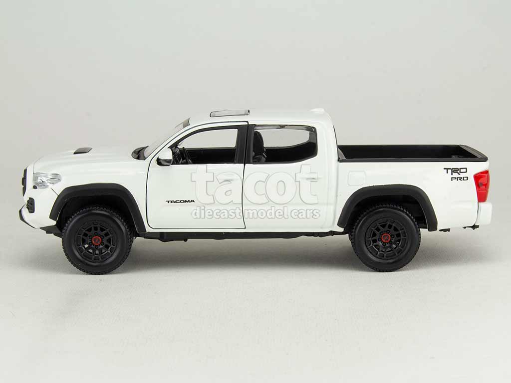 103162 Toyota Tacoma Pick-Up TRD Pro 2023