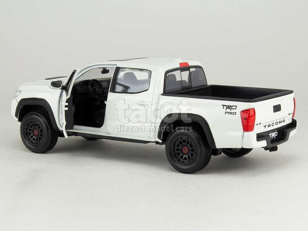 103162 Toyota Tacoma Pick-Up TRD Pro 2023