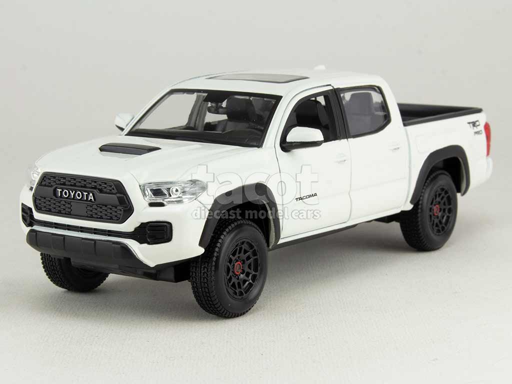 103162 Toyota Tacoma Pick-Up TRD Pro 2023