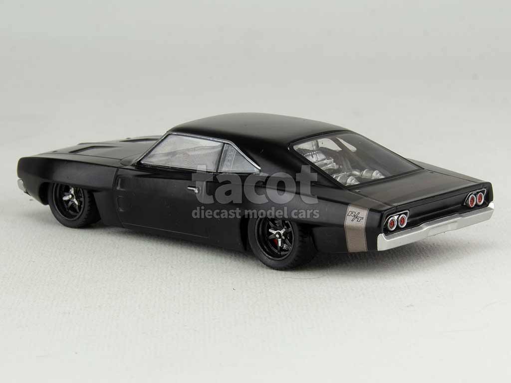 103175 Dodge Charger Hellacious 2021