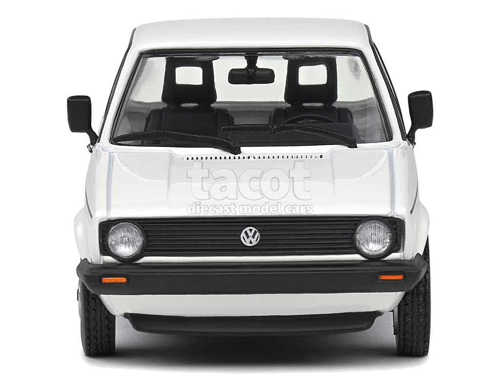 103201 Volkswagen Golf I Caddy 1990