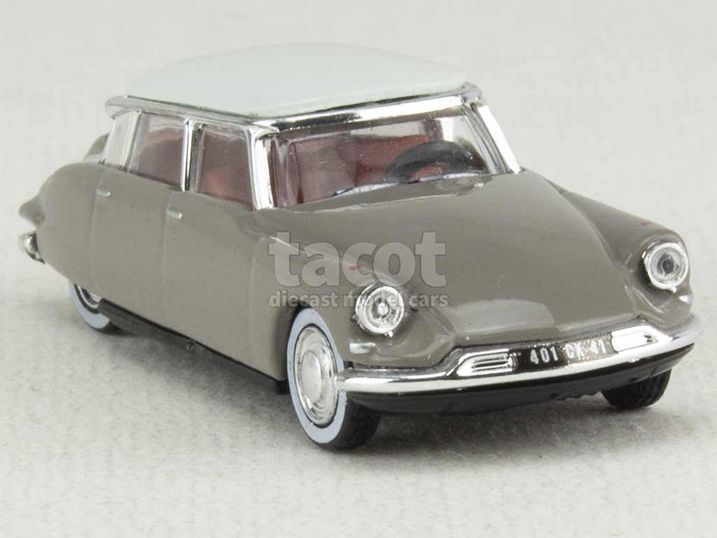 103219 Citroën DS 19 1959